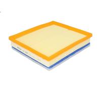 Filtro aria KNECHT LX 3987 per CITROEN DS5 1.6 2014-2015