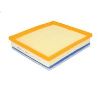 Filtro aria KNECHT LX 3987 per CITROEN DS5 1.6 2014-2015