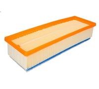 Filtro aria KNECHT LX 4084 per BMW 5 (F10) 2 2013-2016