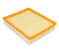 Filtro aria KNECHT LX 4404 per CLASSE X (470) 2.3 2017-
