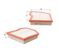 Filtro aria KNECHT LX 4802