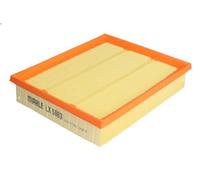 Filtro aria KNECHT LX 5083 per FORD S-MAX (CJ, WA6) 2 2018-2023