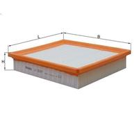 Filtro aria KNECHT LX 5207 LEXUS RX (_LA1_, _LH1_) 2.4 2023-