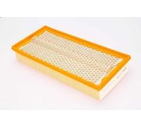 Filtro aria KNECHT LX 536 per SSANGYONG MUSSO SPORTS 2.9 2004-2007