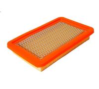 Filtro aria KNECHT LX 542 per MAZDA MX-6 (GE) 2 1992-1997