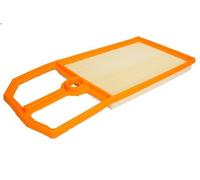 Filtro aria KNECHT LX 571/1 per VW POLO (6N2) 1.4 1999-2001
