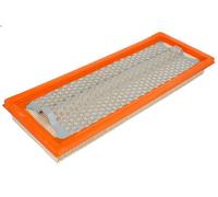 Filtro aria KNECHT LX 592 per LANCIA Y (840_) 1.2 1997-2003