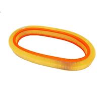 Filtro aria KNECHT LX 61 per MERCEDES-BENZ 190 (W201) 2 1982-1993