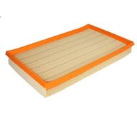 Filtro aria KNECHT LX 614 per PONTIAC FIREBIRD 5 1987-1992