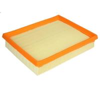 Filtro aria KNECHT LX 643 per PEUGEOT 206 Van 1.1 2002-2007