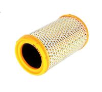 Filtro aria KNECHT LX 646/1 per RENAULT TWINGO I (C06_) 1 2000-2002