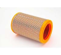 Filtro aria KNECHT LX 660 per MITSUBISHI COLT II (C1_A) 1.6 1986-1988
