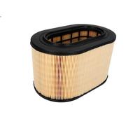 Filtro aria KNECHT LX 669 per MITSUBISHI PAJERO I (L04_G, L14_G) 2.3 1982-1986