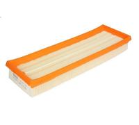 Filtro aria KNECHT LX 704/1 per RENAULT MEGANE I (BA0/1_) 1.9 1999-2003