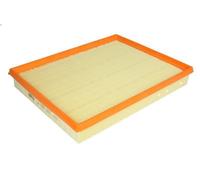 Filtro aria KNECHT LX 735 per OPEL ASTRA H (A04) 2 2004-201
