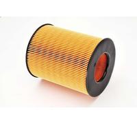 Filtro aria KNECHT LX 794 per MERCEDES-BENZ VANEO (414) 1.6 2002-2005