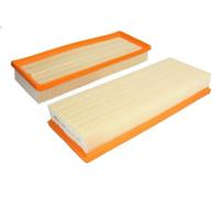 Filtro aria KNECHT LX 804/S per MERCEDES-BENZ SL (R230) 3 2009-2012