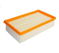 Filtro aria KNECHT LX 933/2 per NISSAN NOTE VAN (E11) 1.5 2011-2012