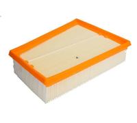 Filtro aria KNECHT LX 957/3 per NISSAN SENTRA VI (B16) 2 2006-2012