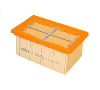 Filtro aria KNECHT LX 984/5 per BMW R 1.2 2011-2011
