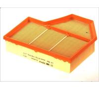 Filtro aria KNECHT LX 988 BMW 5 (E60) 5 2004-2009