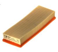 Filtro aria KNECHT LX 997 SEAT INCA (6K9) 1.9 1995-2003