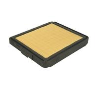 Filtro aria MAHLE KNECHT LX75