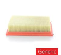 Filtro aria KRAFT AUTOMOTIVE 1713065 per ALFA ROMEO 159 (939_)