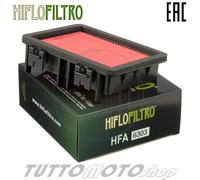 Filtro Aria KTM R2R 390 2020 2021 / HIFLO HFA6303 Elemento Filtrante Aspirazione