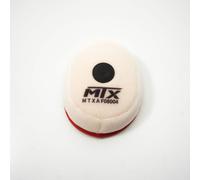 FILTRO ARIA KTM SX 65 '97-'23, SX 60 '98-'00, DUKE 400/620/6