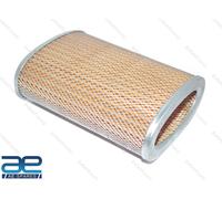 Set Di 10 Filtri Dell'Aria Lambretta Serie 3 LI TV SX GP Scooter