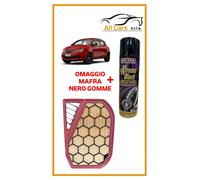 FILTRO GASOLIO PUNTO 500 DELTA 24.ONE.01 UFI