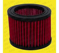 FILTRO ARIA LAVABILE MIW HP SPORTIVO BMW GS - R 850 / 1100 / 1150 263005