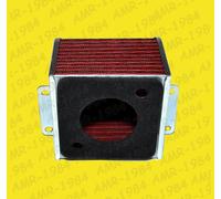 FILTRO ARIA LAVABILE MIW HP SPORTIVO HONDA CB - CBR 500 2019 / 2022 263012