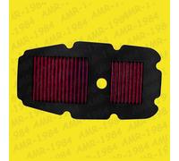 FILTRO ARIA LAVABILE MIW HP SPORTIVO HONDA XLV TRANSALP 650 2001 263002