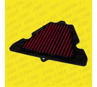 FILTRO ARIA LAVABILE MIW HP SPORTIVO KAWASAKI Z 1000 2011 263006