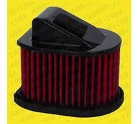 FILTRO ARIA LAVABILE MIW HP SPORTIVO KAWASAKI Z 750 - Z 1000 2003 263004