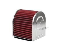 Filtro aria lavabile per moto, adatto per Honda CB500F CB500 F CB500X CB 500X CBR500R CBR 500R 2013-2018