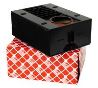 Filtro Aria Luftfilter Febi 173611 Per Porsche Macan 2.0 3.0 3.6 Turbo GTS 95B