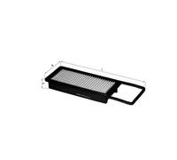 Filtro aria KNECHT LX 1993
