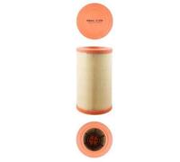 Filtro aria MAHLE KNECHT LX 2088