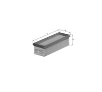 Filtro Aria LX788 Renault Thalia I 2002-2024 Twingo I 2001-2007 Kangoo 2001-2024