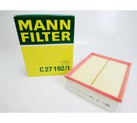 Filtro Aria M&H C27192/1 Audi A4 Avant Cabriolet B6 B7 B5 8D2 Seat Exeo Pezzi