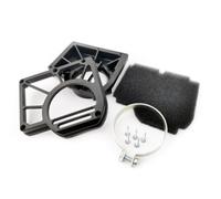 FILTRO ARIA MAGGIORATO AIRBOX PINASCO RACING PIAGGIO SI CIAO BRAVO BOXER GRILLO