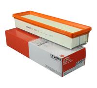 Filtro Aria MAHLE / KNECHT LX 2061/1