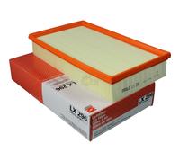 Filtro Aria MAHLE / KNECHT LX 296