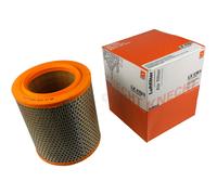 Filtro Aria MAHLE / KNECHT LX 478/1