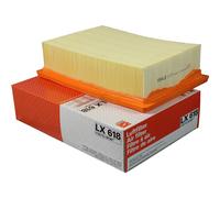 Filtro Aria MAHLE / KNECHT LX 618