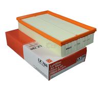 Filtro Aria MAHLE / KNECHT LX 786