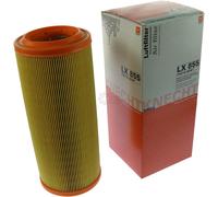 Filtro Aria MAHLE / KNECHT LX 855